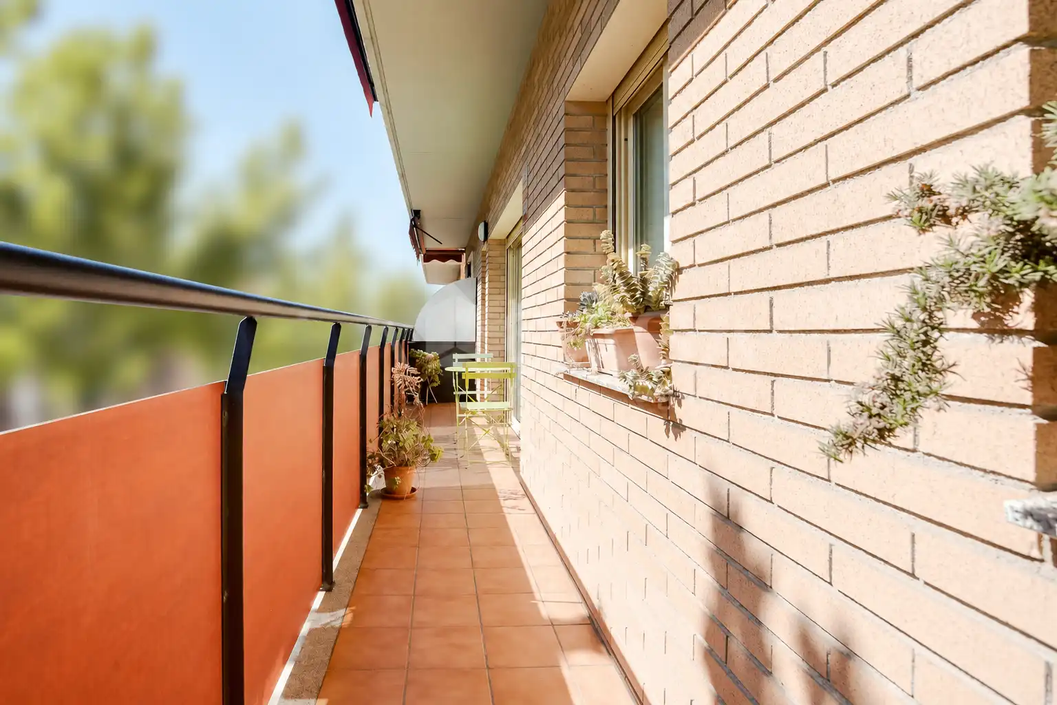 Wohnung mit Terrasse zum Verkauf in Sant Joan Baptista, imagen 32