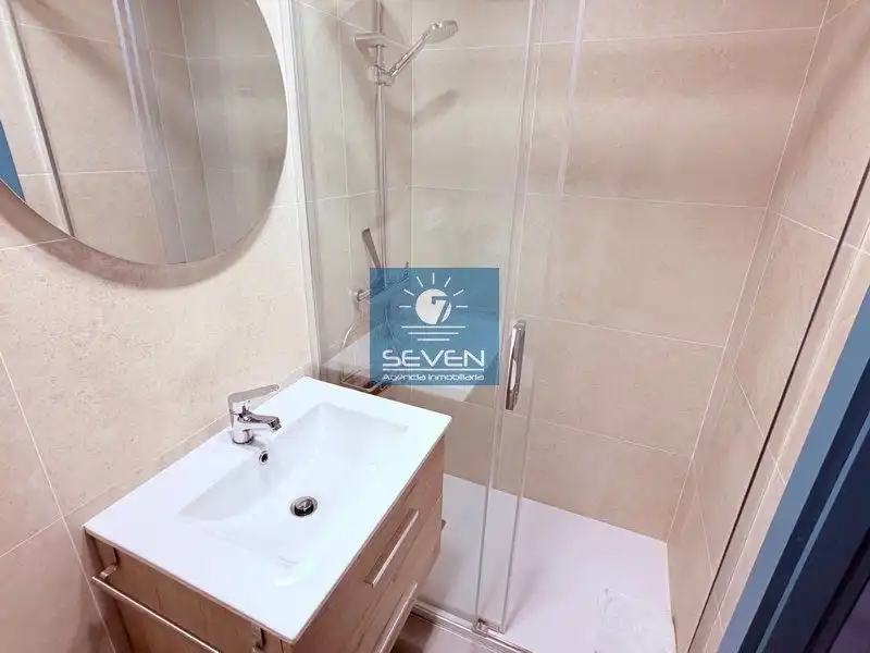Apartament amb ascensor en venda a PASEO VELILLA, imagen 28