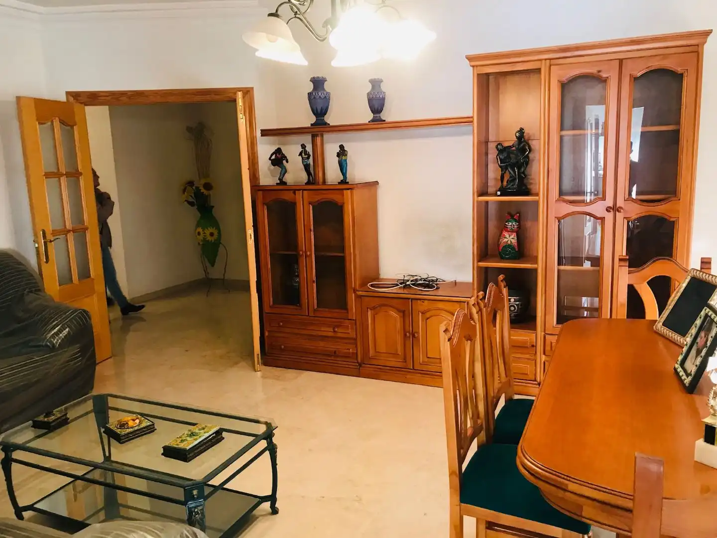 Wohnung mit Terrasse zum Verkauf in Cehegín, imagen 11