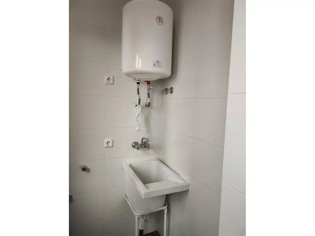 Baño de Piso en venta en Almería