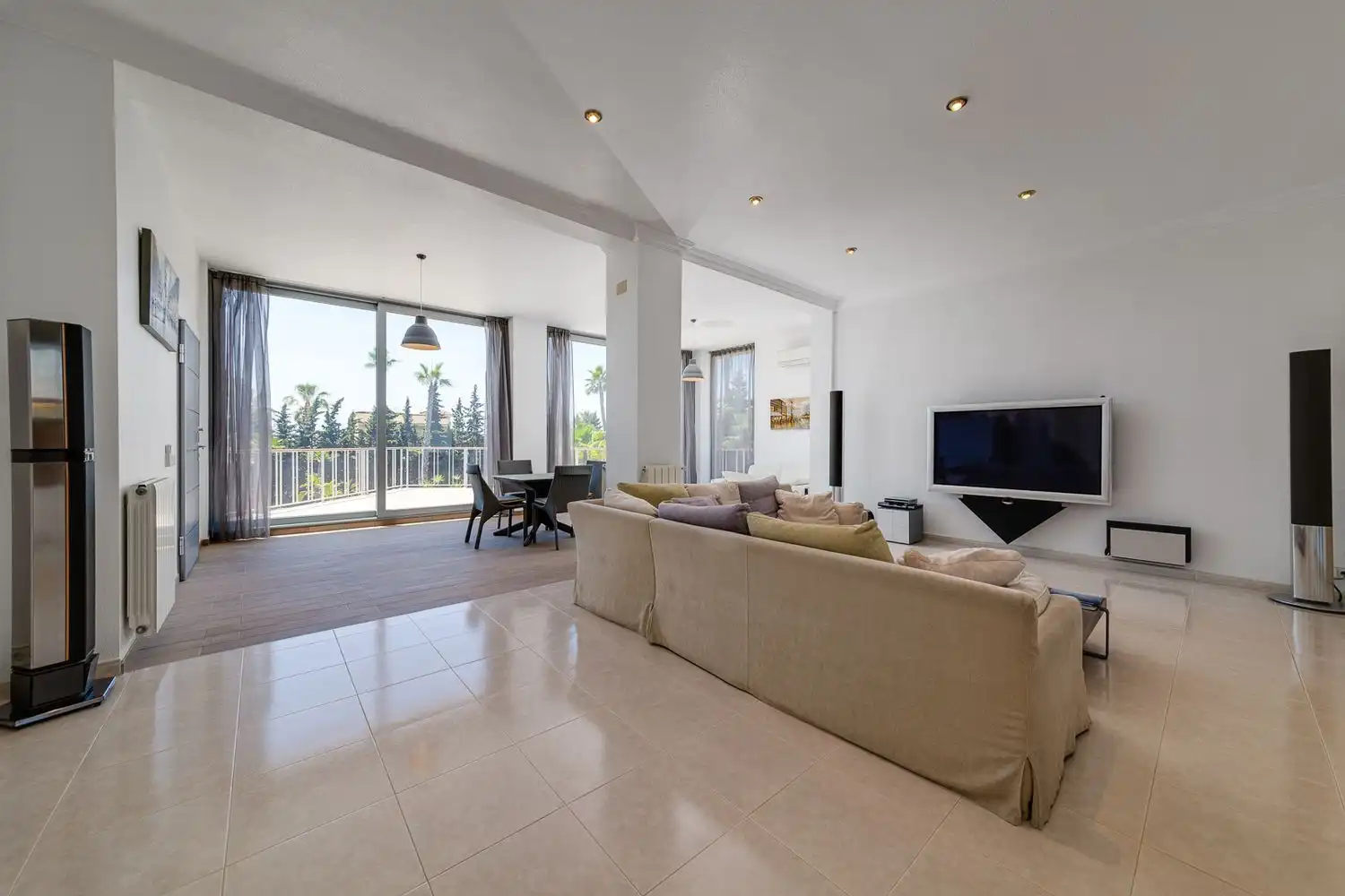 Detached house with pool for sale in Calle Número Siete, imagen 7