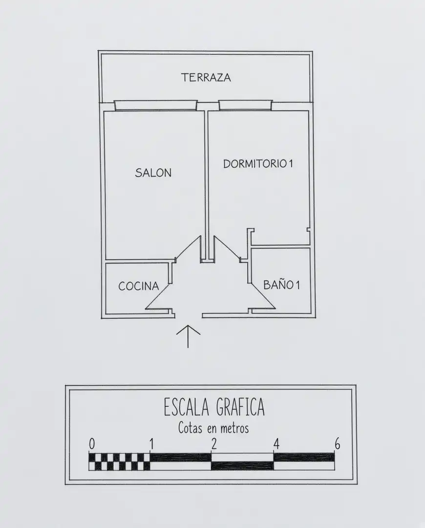 Apartment with terrace for sale in Marbella Centro, imagen 17