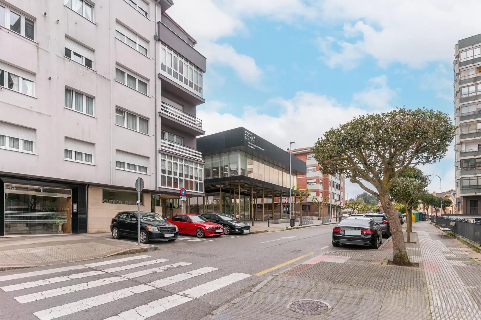 Local comercial en venda a Avenida Eysines 14, imagen 42