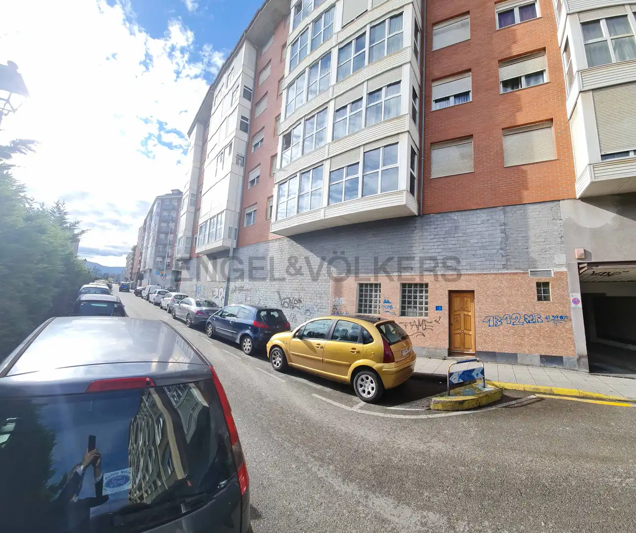 Aparcament en venda a C/ Constitución, imagen 9