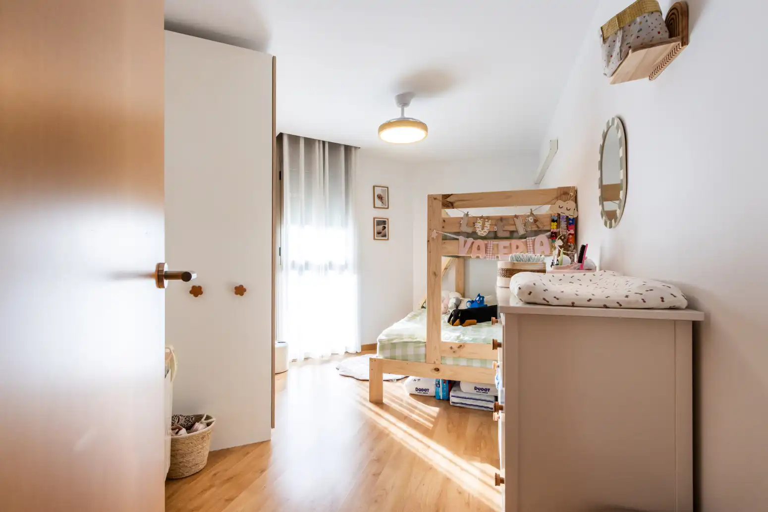 Habitación de Piso en venta en Nord-est