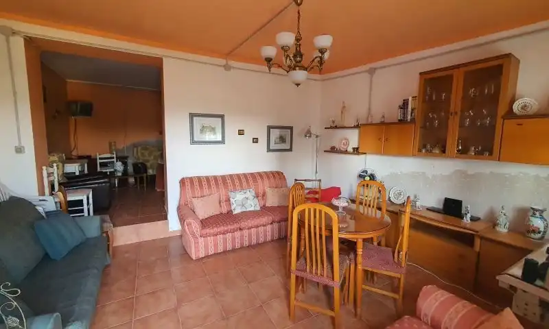 Finca rústica en venda a jinete, Cieza