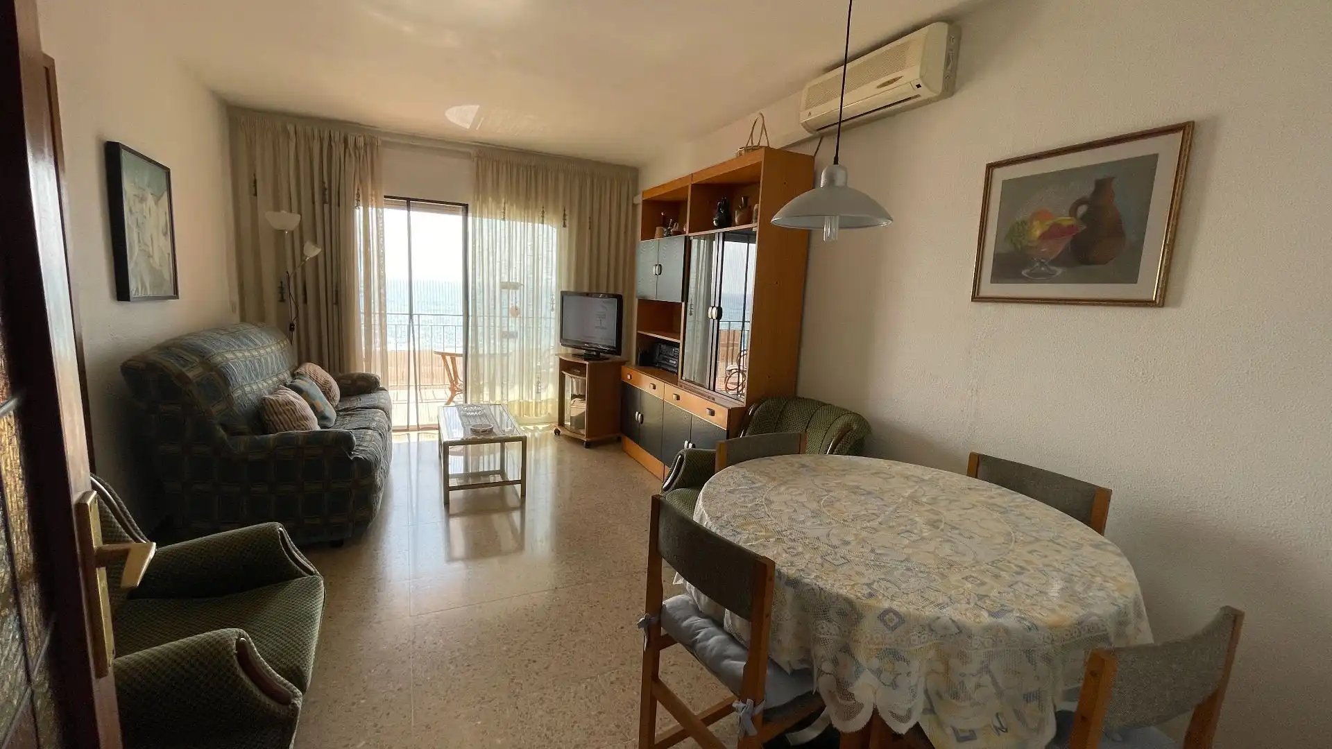 Dachboden zur Miete in Canet de Mar