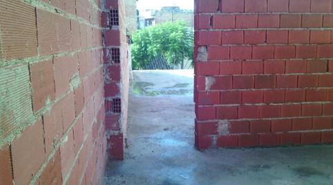 Foto 5 de Edifici en venda a C/ Martínez Campos, Alcantarilla, Murcia