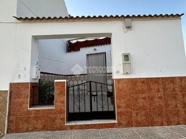 Casa rústica en venda a Montilla