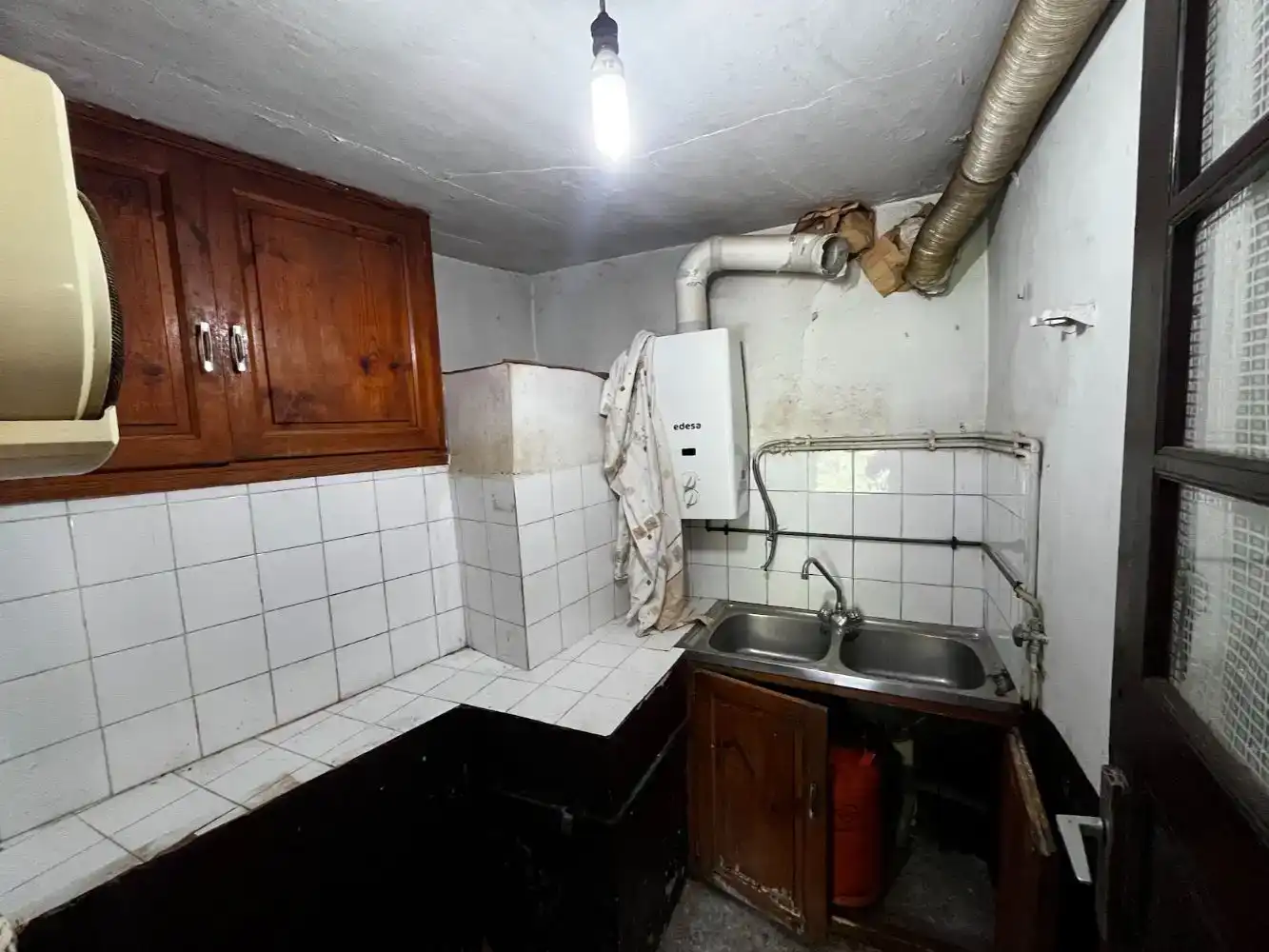 Cuina de Pis en venda en Es Bòrdes