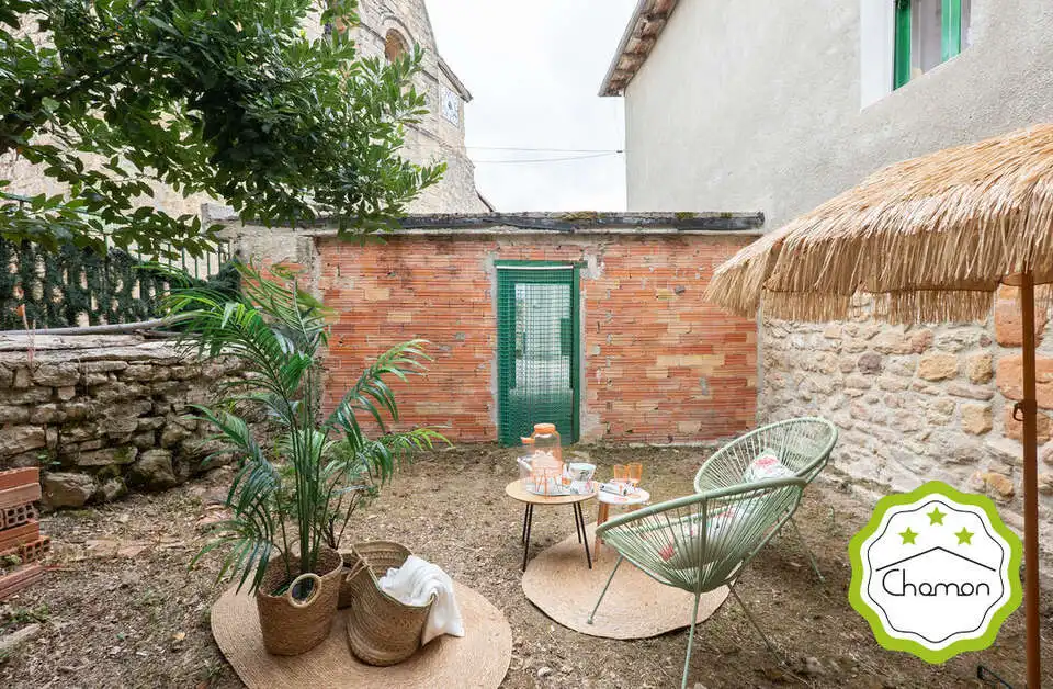 Casa in vendita a Valle de Tobalina, imagen 4