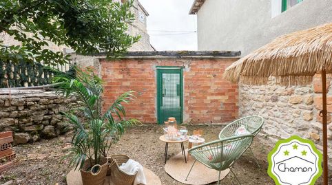 Foto 4 de Casa o chalet en venta en Valle de Tobalina, Burgos