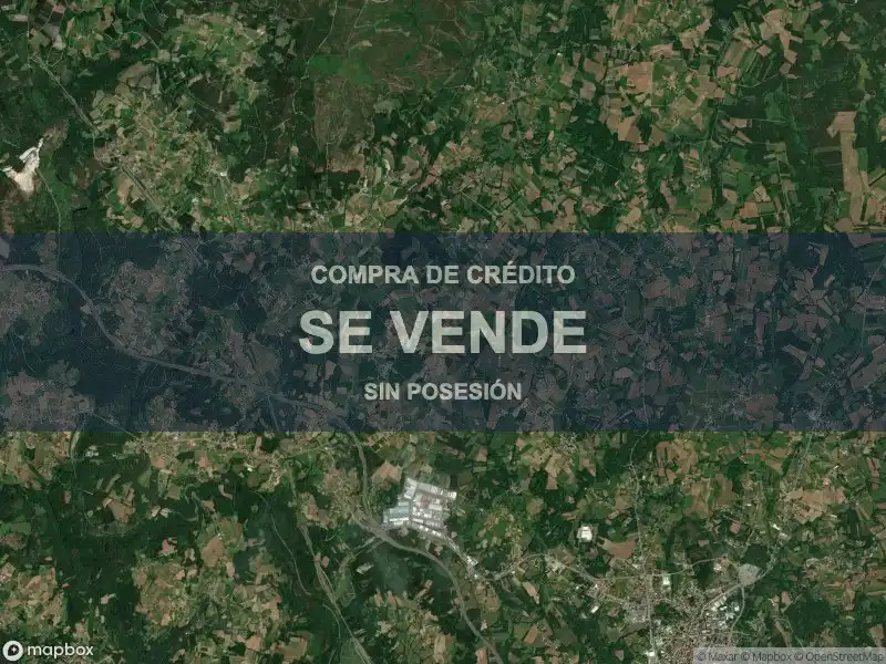 Flat for sale in Lalín
