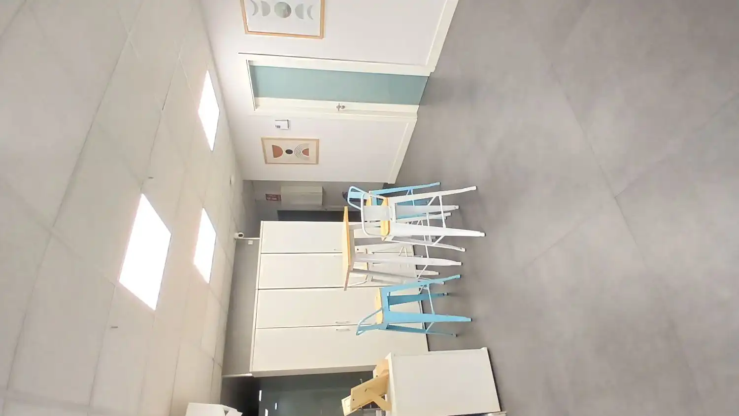Büro mit Aufzug zur Miete in Simón Hernandez, imagen 36