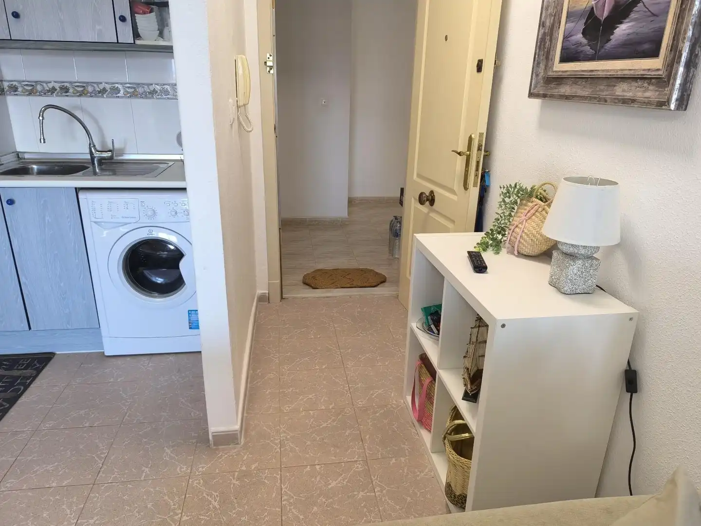 Appartement compact avec piscine à vendre à Calle Calle Adriano, imagen 16