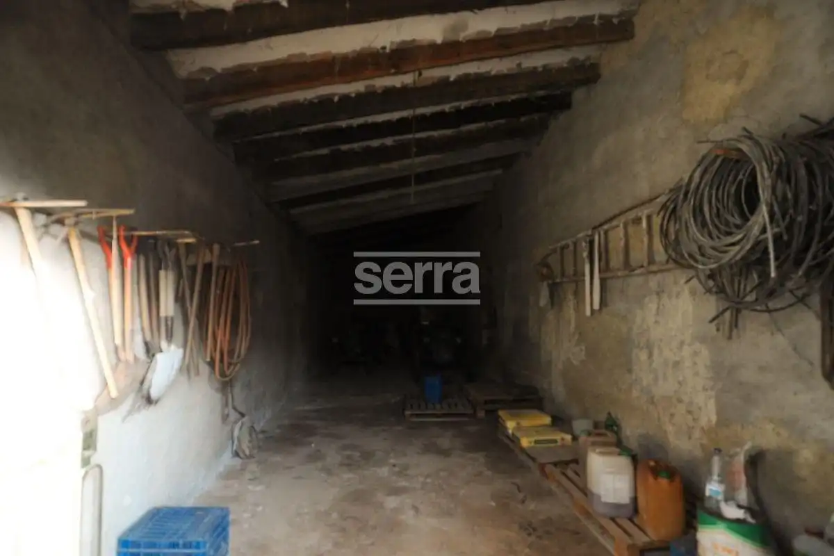 Einfamilien-Reihenhaus zum Verkauf in Sant Martí Sarroca