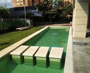 Apartament de lloguer a Carrer d'Alfauir, Sant Llorenç - Zona Alfahuir