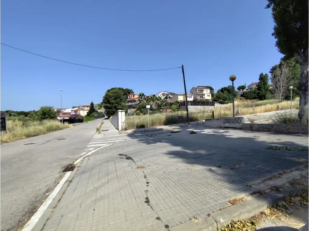 Terraced house for sale in Calle Estatut (Can Bonastre), imagen 12