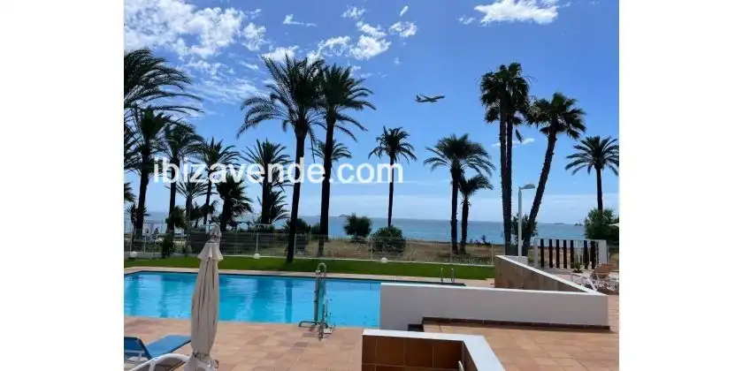 Flat with terrace for sale in Pere Matutes Noguera, imagen 24