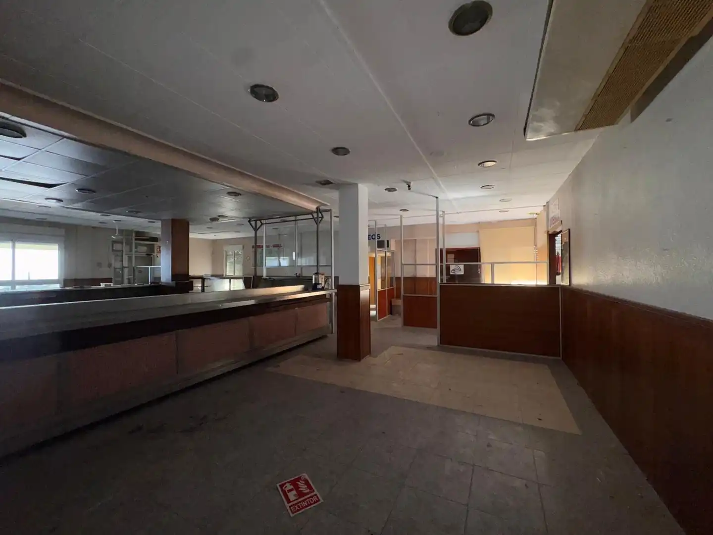 Edificio en venta en Vinaròs