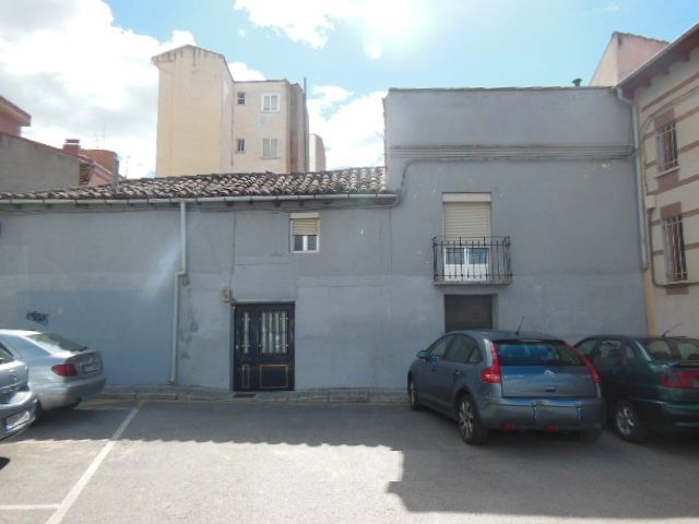 Exterior view of Country house for sale in Guadalajara Capital  with Balcony