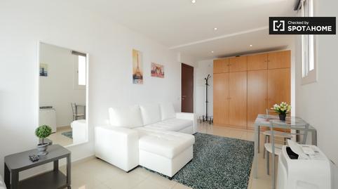 Photo 4 of Study to share in La Nova Esquerra de l'Eixample, Barcelona