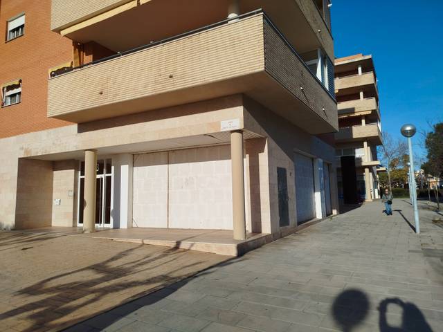 Local comercial en Venta en Vila-seca Poble
