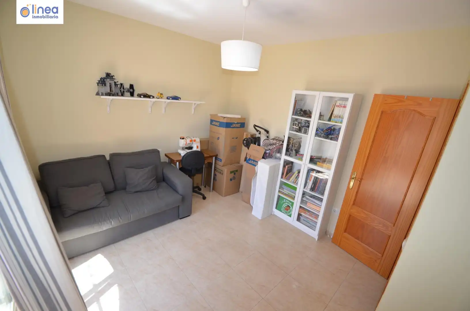 Casa adosada en venta en Calle ANGEL CARA, La Mojonera