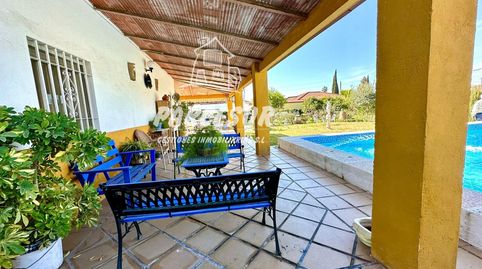 Foto 5 de Casa o xalet en venda a El Higuerón, Córdoba Capital