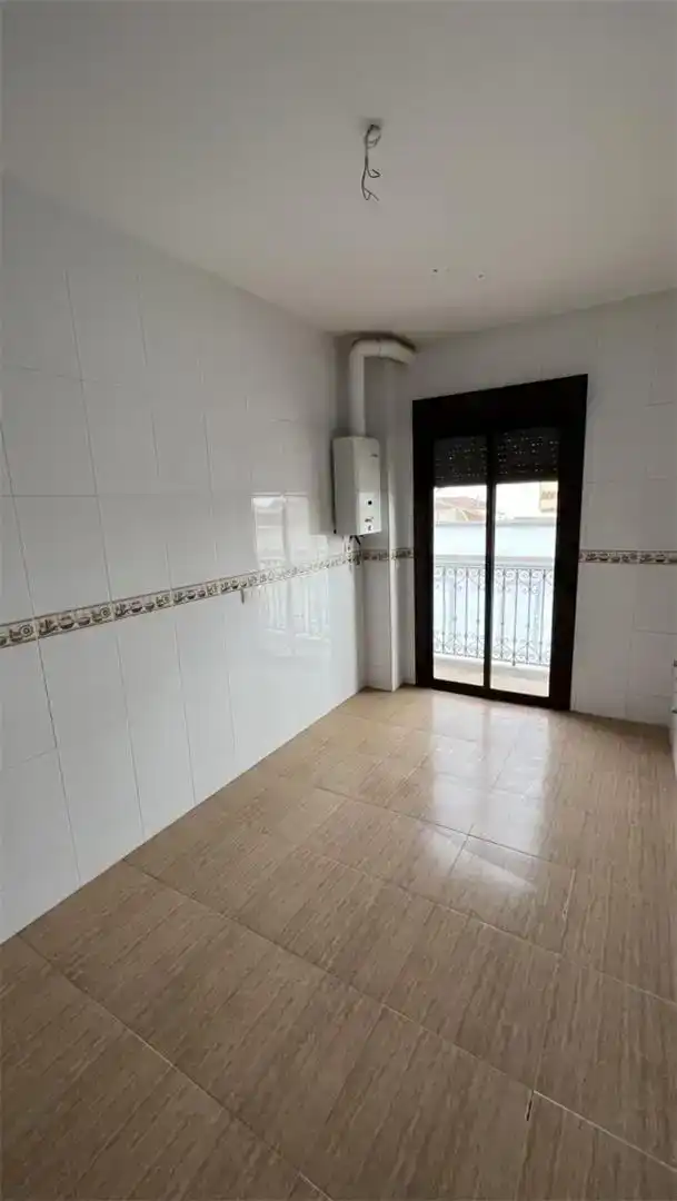 Cuina de Dúplex en venda en Zafra amb Traster i Balcó