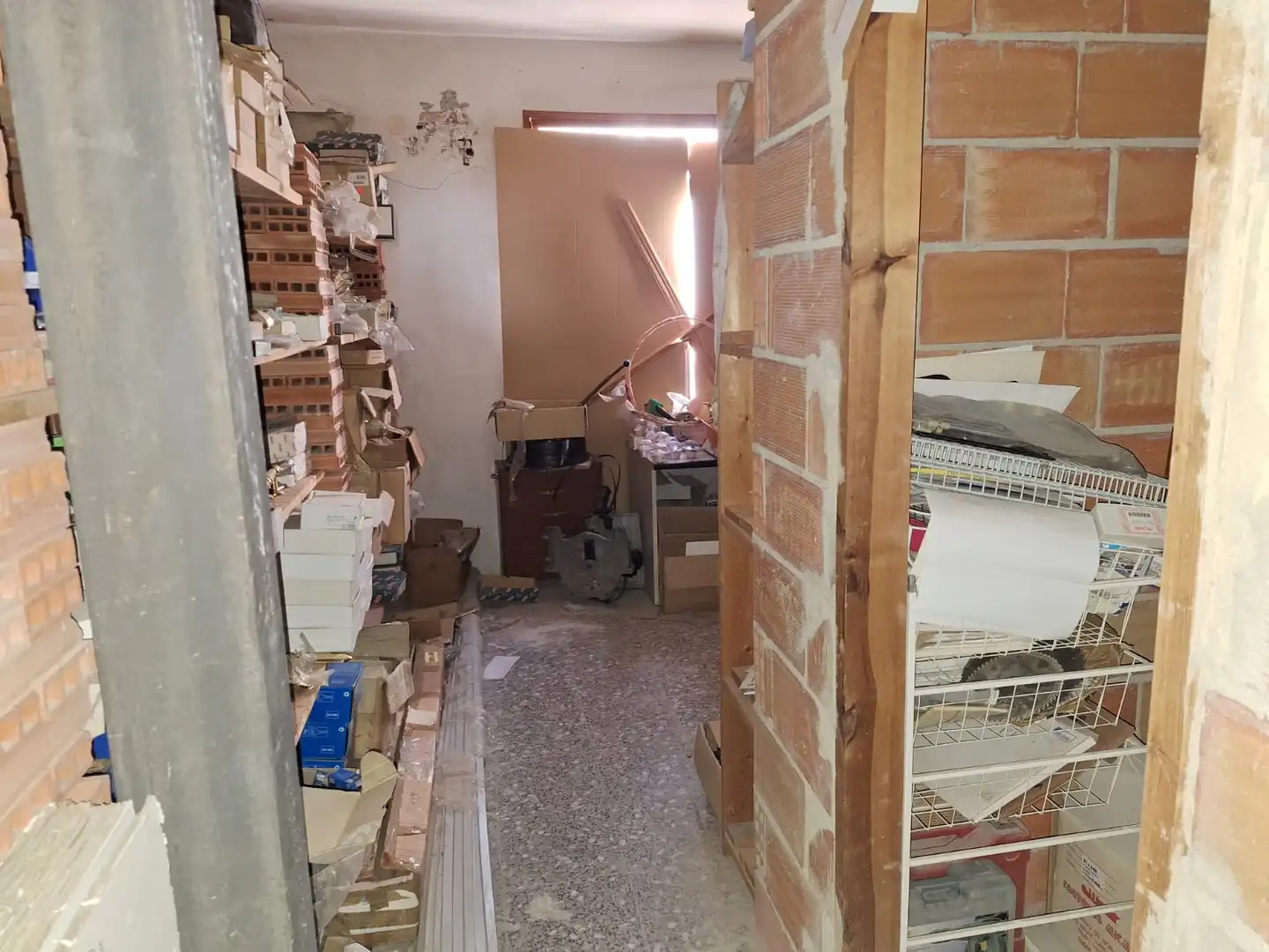 Edificio en venta en San Vicente del Raspeig / Sant Vicent del Raspeig