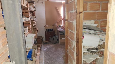 Foto 4 de Edificio en venta en Norte, San Vicente del Raspeig / Sant Vicent del Raspeig