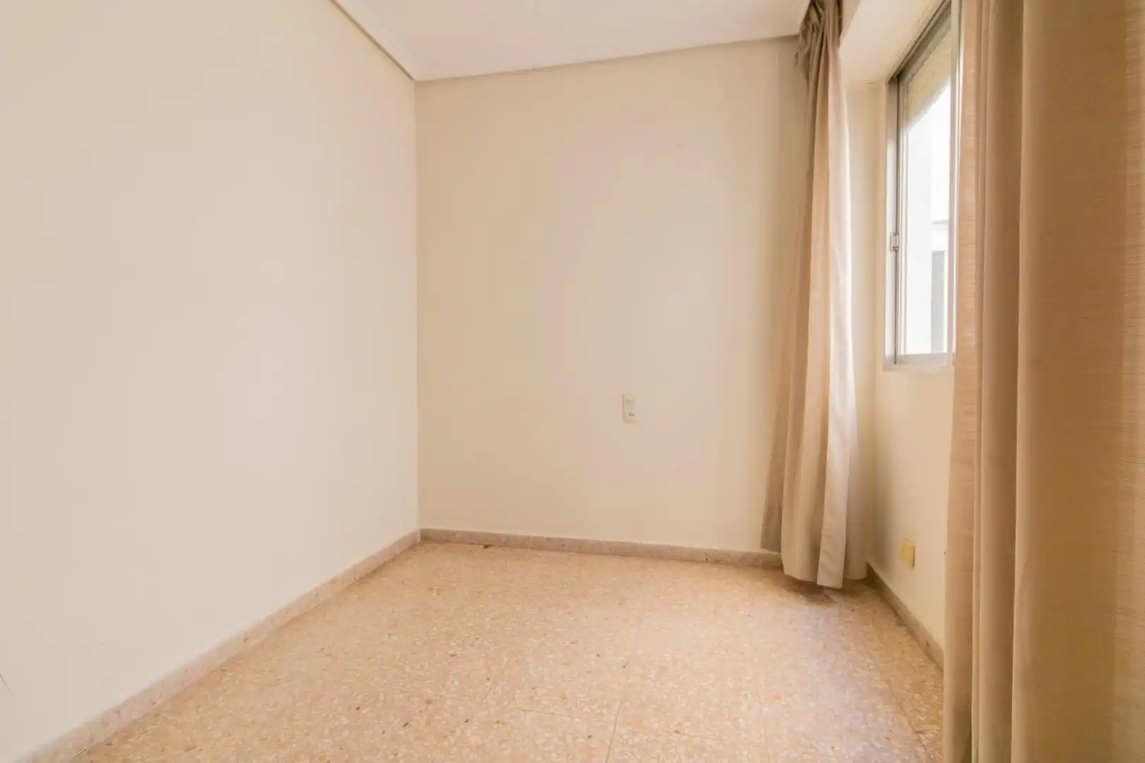 Schlafzimmer von Wohnung zum Verkauf in Puçol mit Terrasse und Balkon
