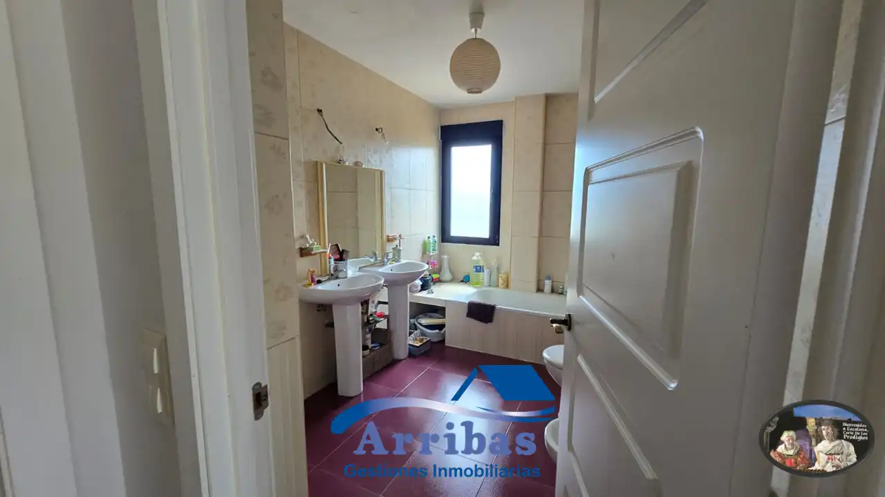 Chalet con piscina en venta en Escalona, imagen 56