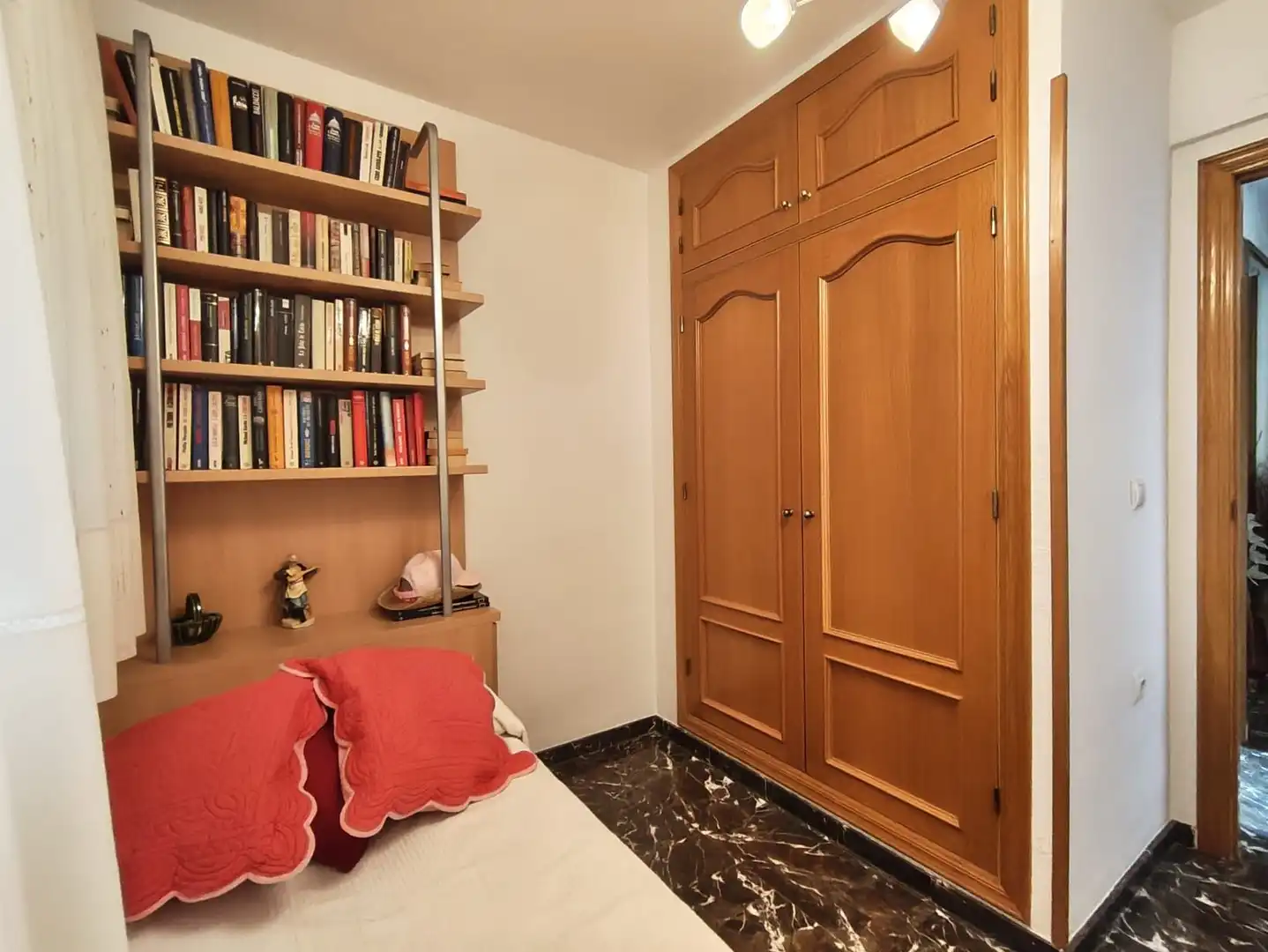 Appartamento con piscina in vendita a Levante Alto, imagen 21