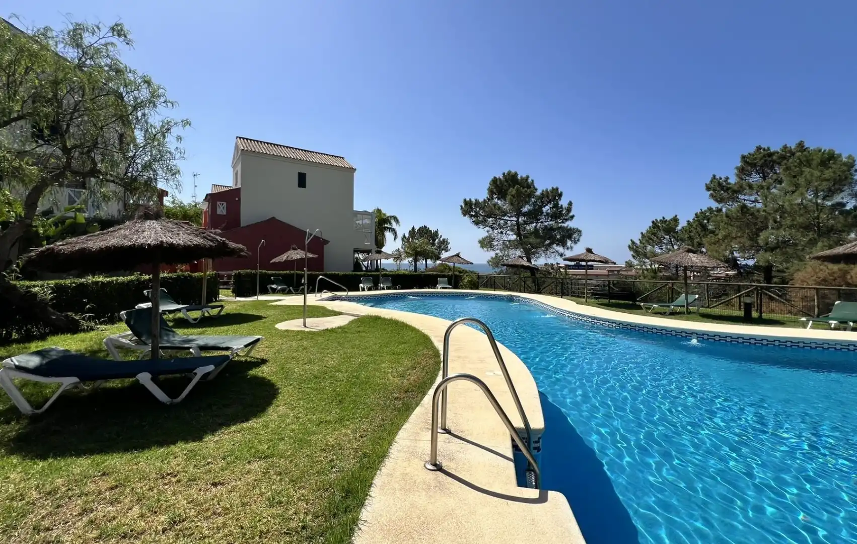 Appartement compact avec piscine à vendre à Nueva Umbría, imagen 48