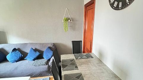Foto 3 de Piso en venta en Calle Conde de Superunda, Oeste, Logroño