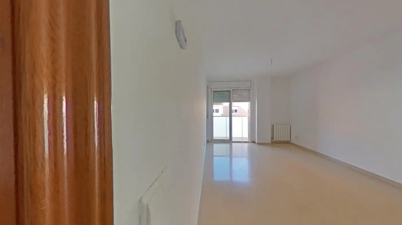 Pis amb terrassa en venda a Carrer del Bisbe Grau, imagen 3