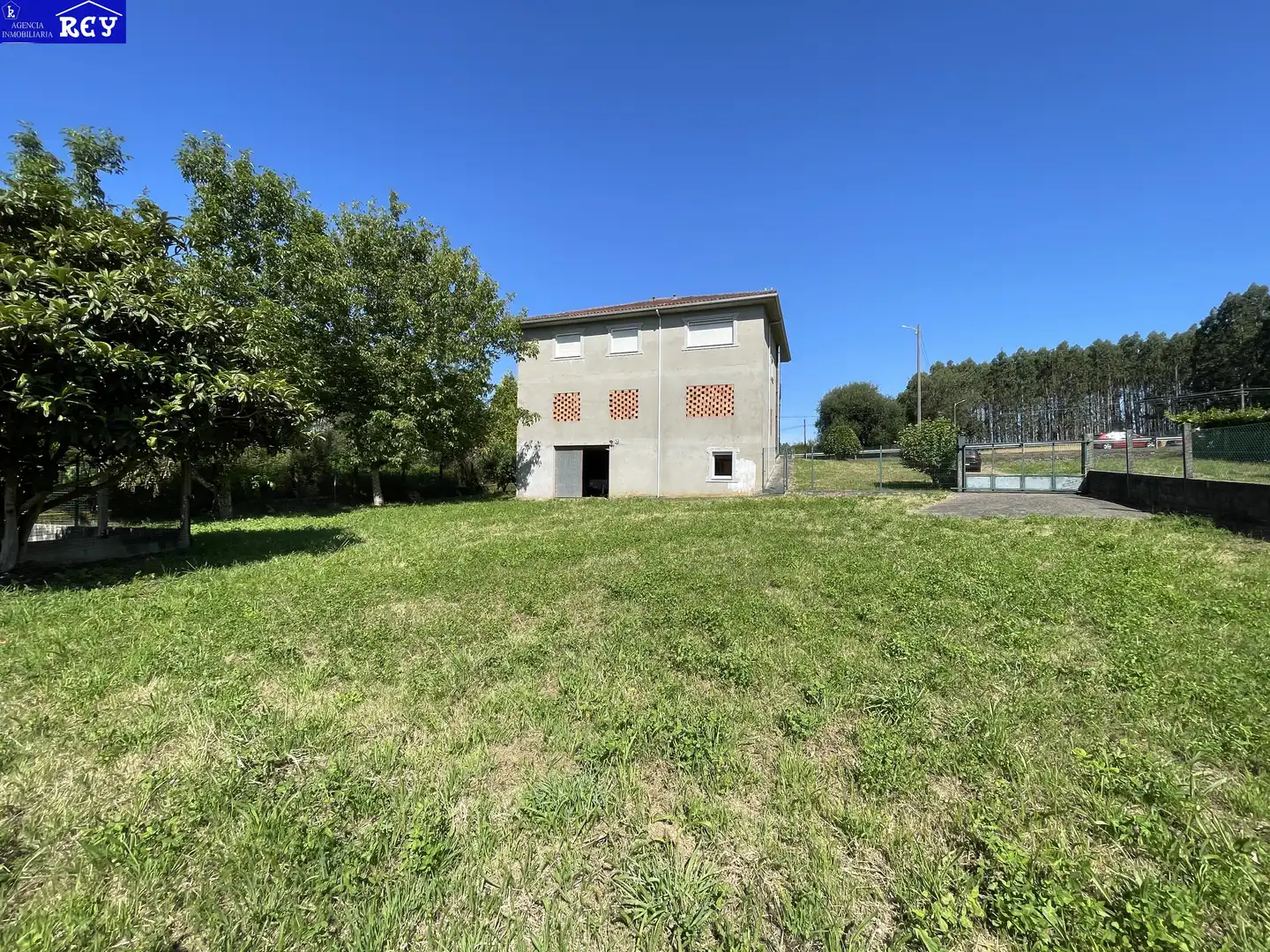 Casa amb terrassa en venda a Lugar Vilar, imagen 22