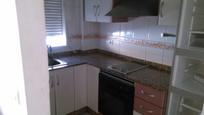 Kitchen of Attic to rent in  Murcia Capital  with Air Conditioner, Heating and Terrace