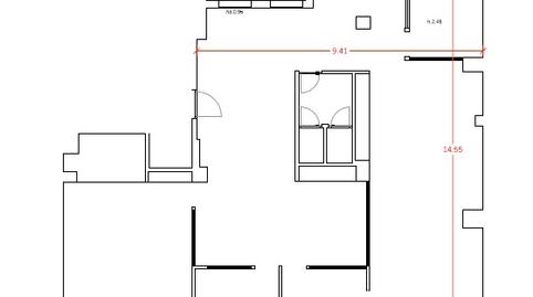 Foto 3 de Pis en venda a Calle Vitoria, Villa Pilar, Burgos Capital