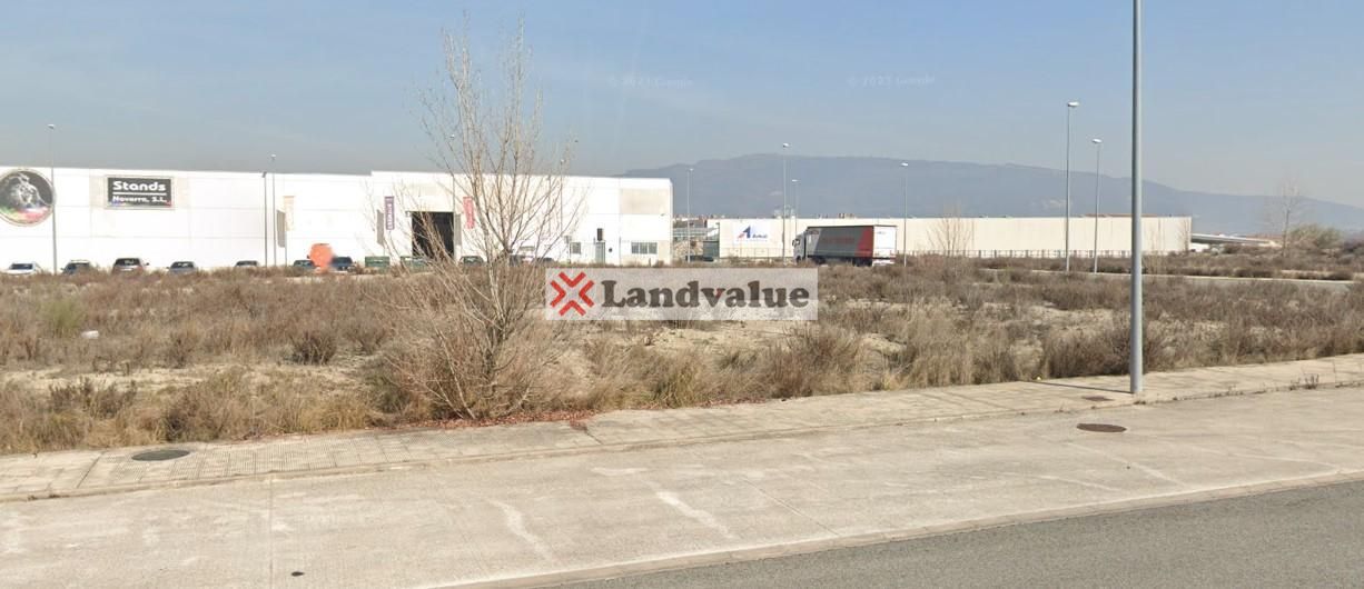 Industrial land for sale in Orkoien