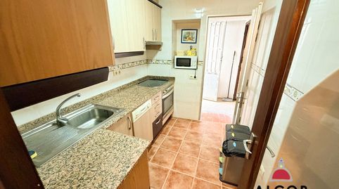 Foto 4 de Casa adosada en venta en Càlig, Castellón