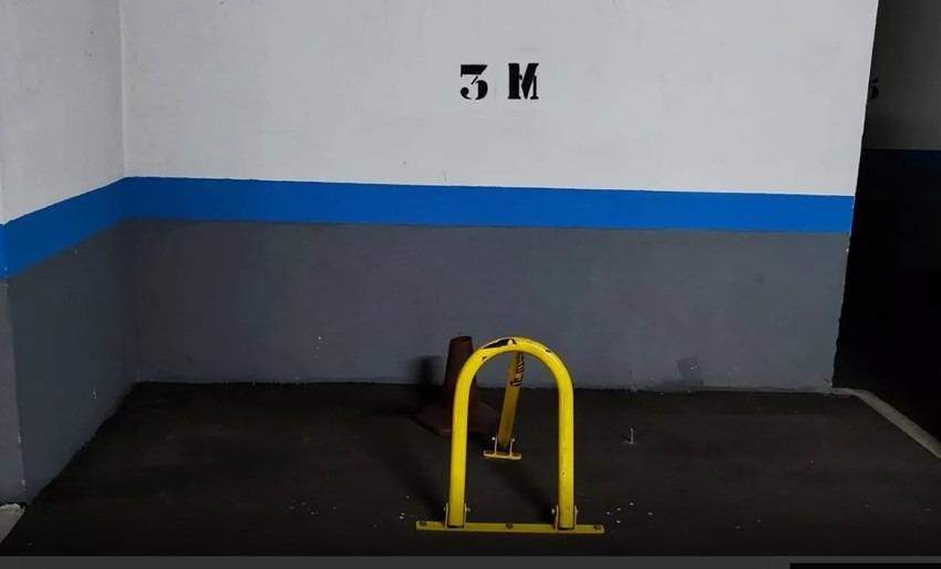 Parking de Garaje en venta en  Madrid Capital