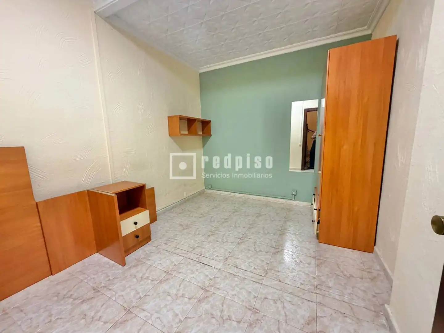 Habitación de Casa o chalet en venta en Málaga con Terraza y Alarma