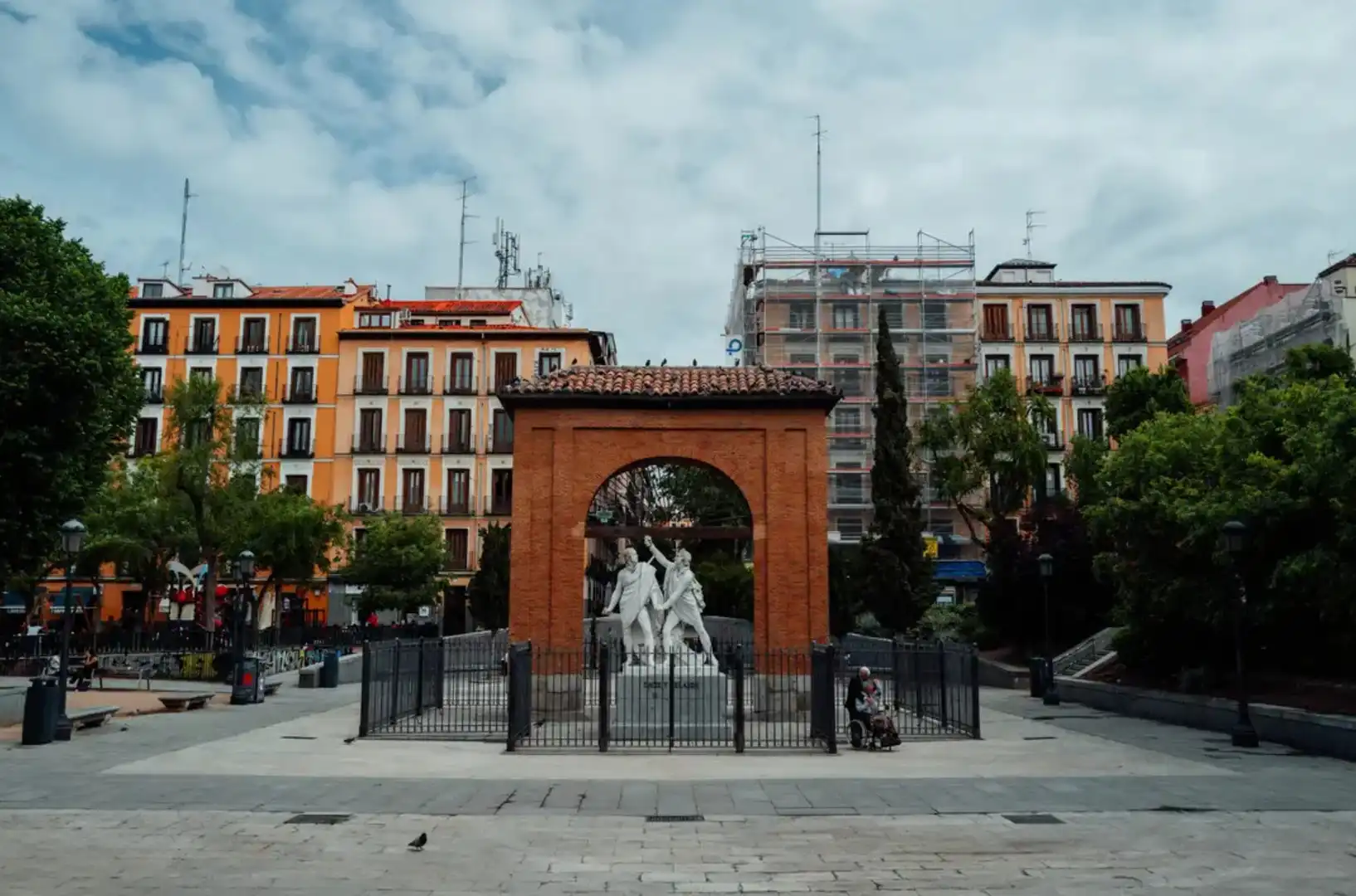 Gewerbefläche zur Übernahme in Retiro, imagen 8