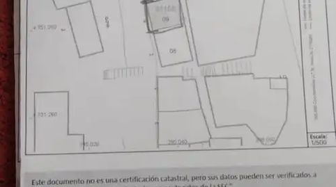 Foto 4 de Pis en venda a Calle Goya, 12, Barruelo de Santullán, Palencia