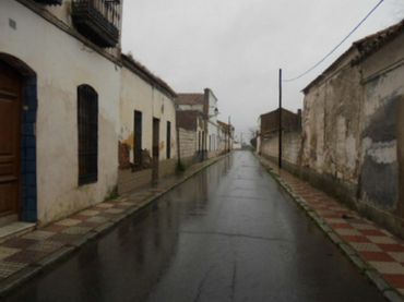 Haus zum Verkauf in Peñarroya-Pueblonuevo
