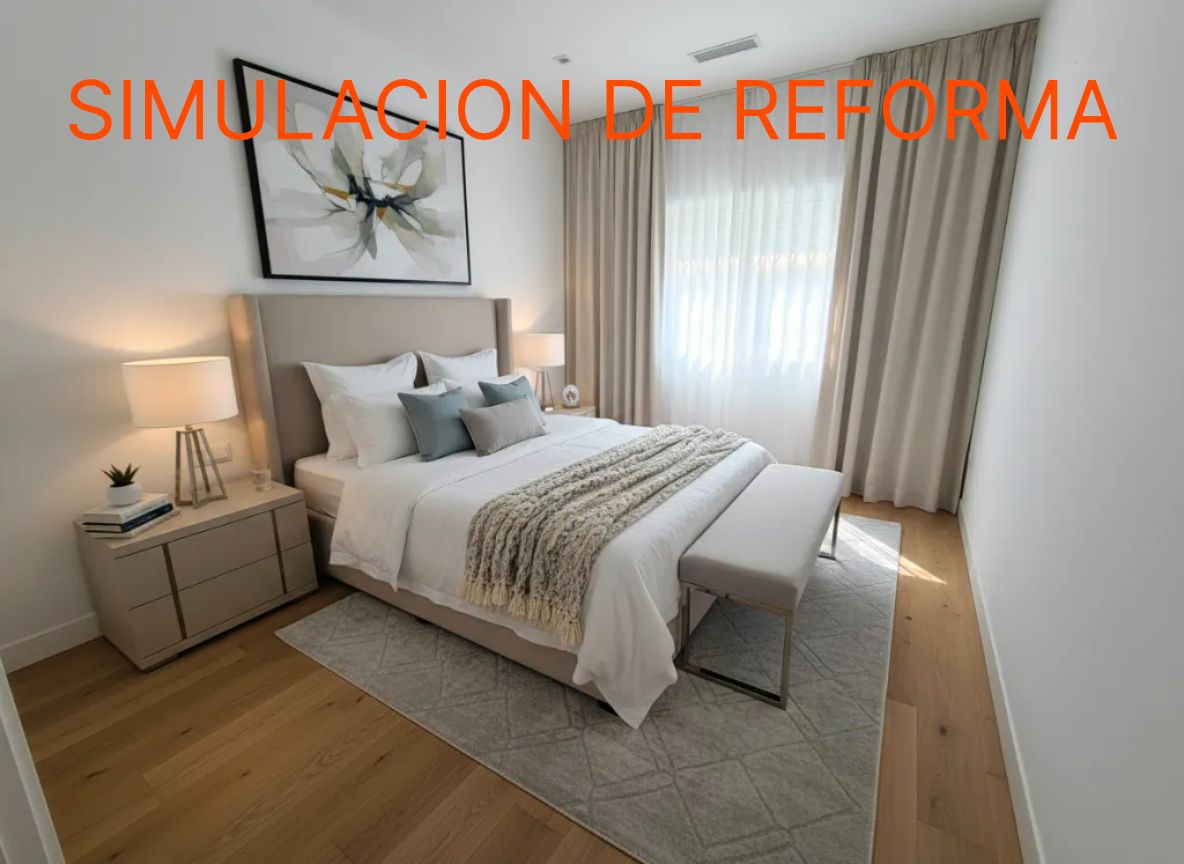 Habitación de Planta baja en venta en Premià de Mar con Aire acondicionado