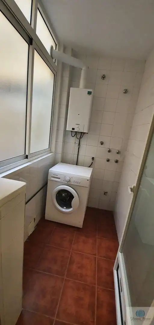 Piso con piscina en venta en Rio Vinuela, imagen 31